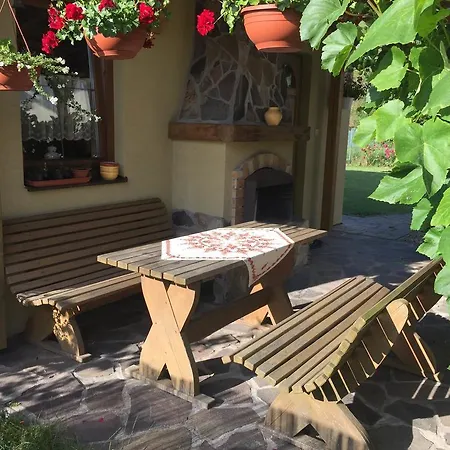 Holiday Daniel Σπίτι διακοπών
