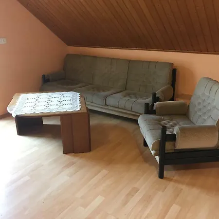 Holiday Daniel Σπίτι διακοπών Dubrava